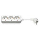 Goobay AC power extension 1.5 m