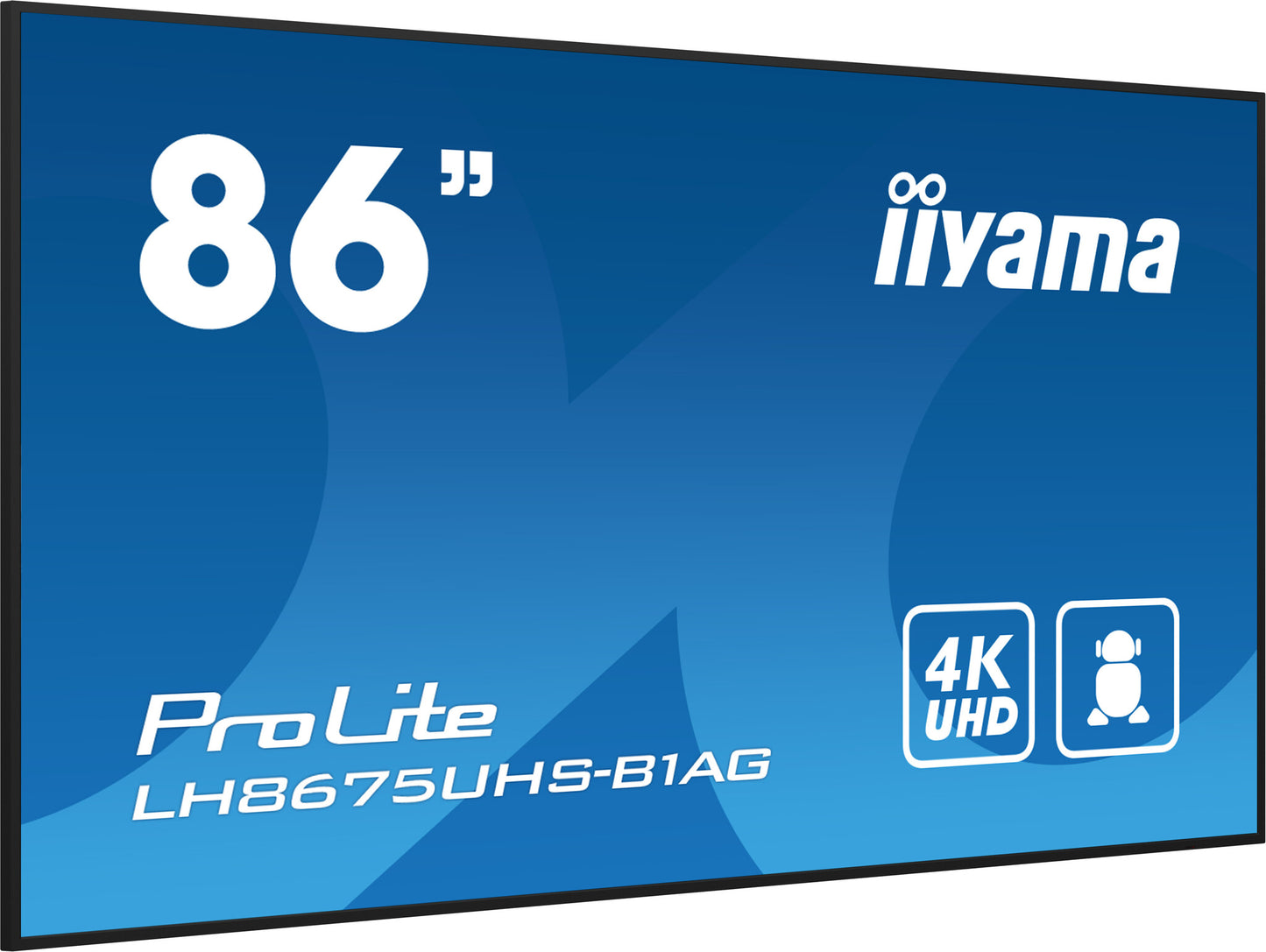 iiyama LH8675UHS-B1AG