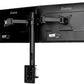 iiyama DS1002C-B1 monitor mount / stand 81.3 cm (32") Desk Black