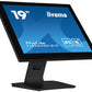 iiyama ProLite 19’’ 10pt touch monitor featuring IPS panel technology