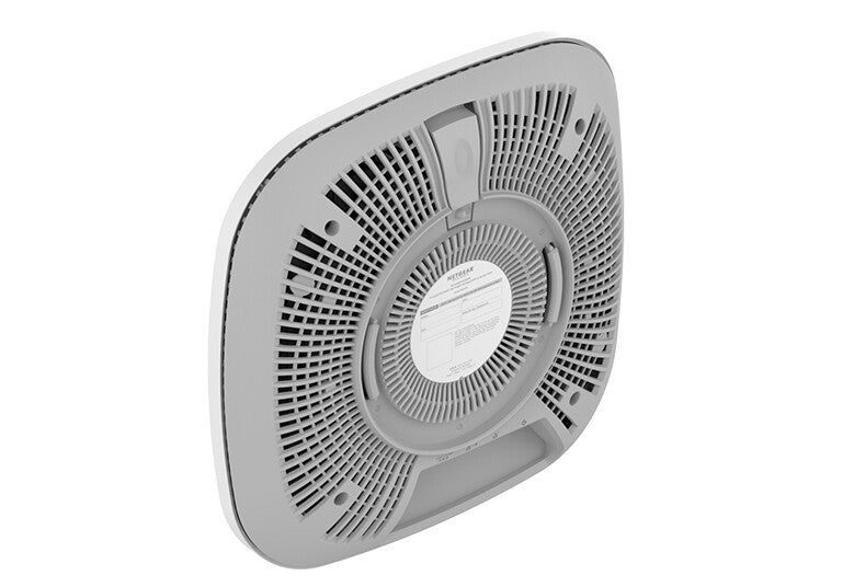 NETGEAR WAX630 6000 Mbit/s White Power over Ethernet (PoE)
