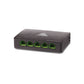 Luxul XGS-1005 not categorized