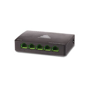 Luxul XGS-1005 not categorized