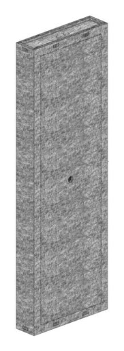 B-SYSTEM Secoboxx wall L