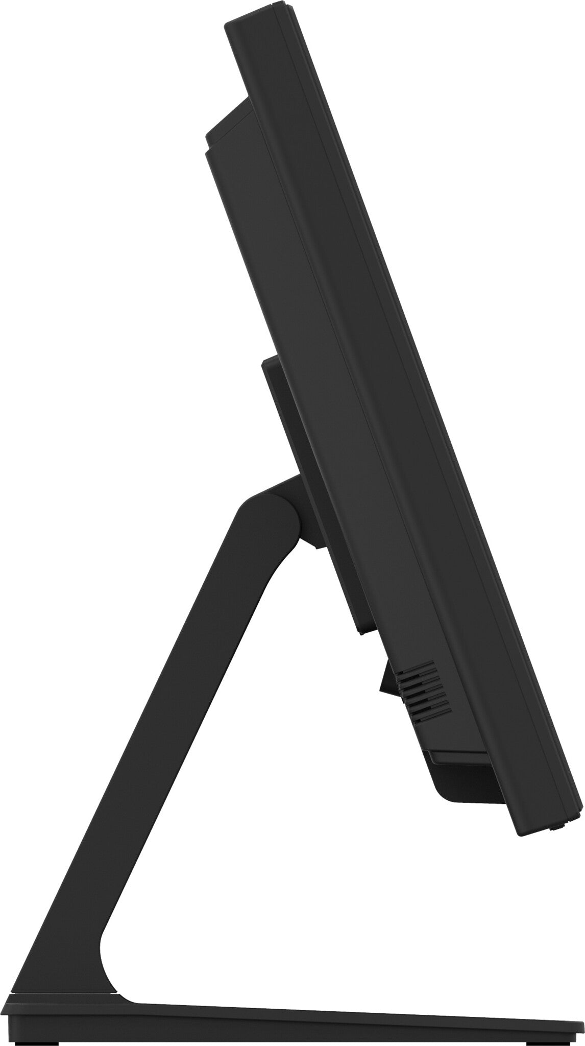 iiyama ProLite T1931SR-B2S computer monitor 48.3 cm (19") 1280 x 1024 pixels SXGA LCD Touchscreen Table Black