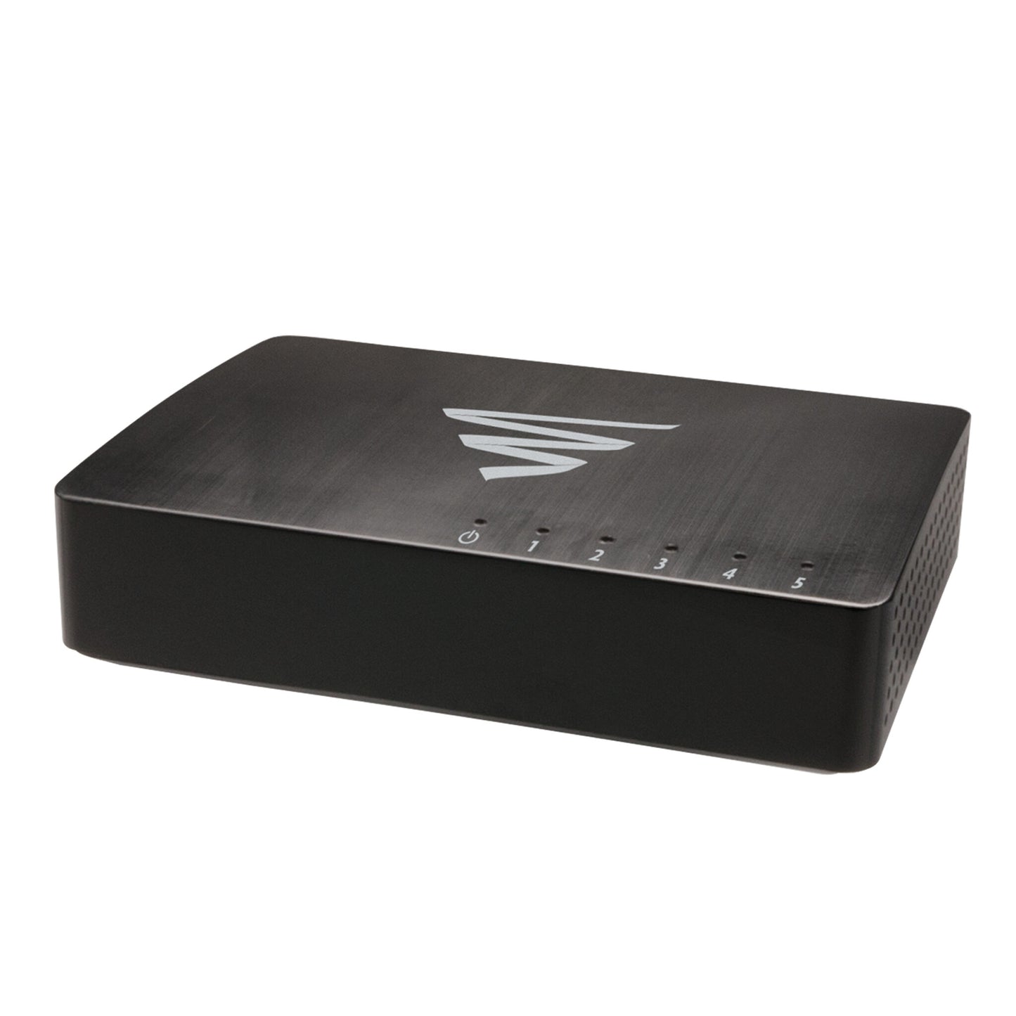 Luxul XGS-1005 not categorized