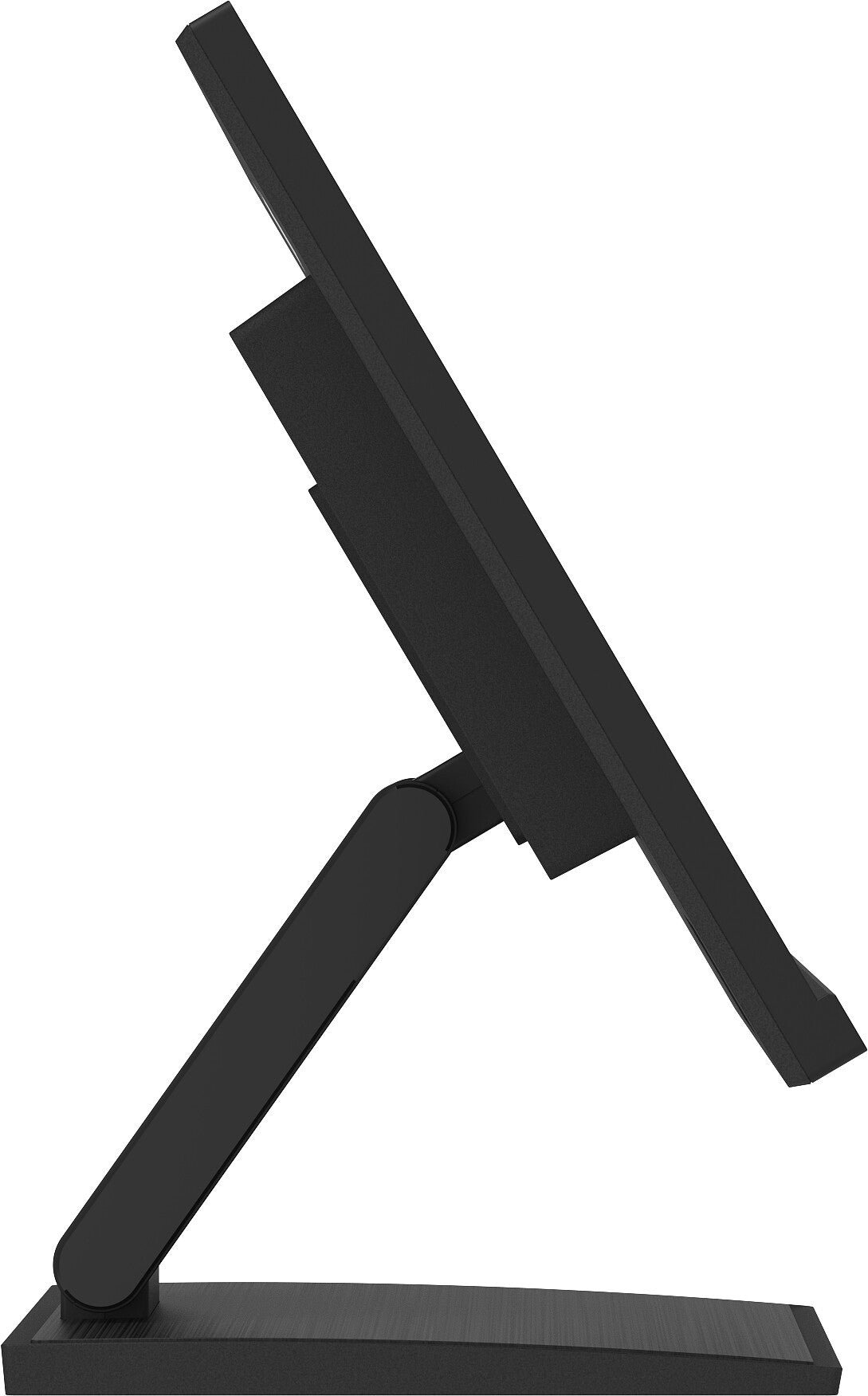 24" InCell PCAP 10P Touch, Anti Glare 25% Haze, 1920x1080, IPS-panel, Slim Bezel, Speakers, DisplayP