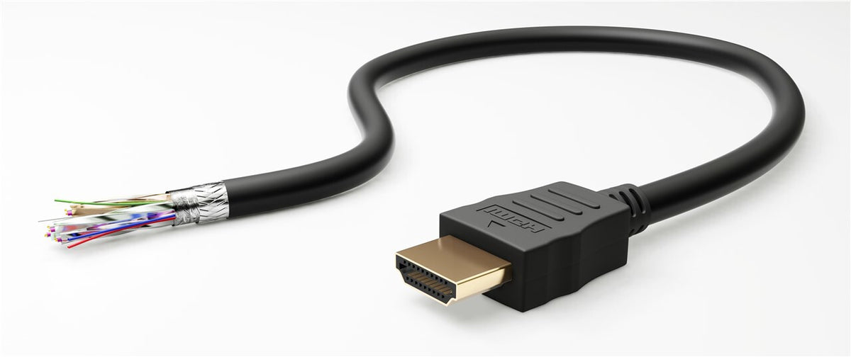 HDMI™ 2.1 Cable 2 m
