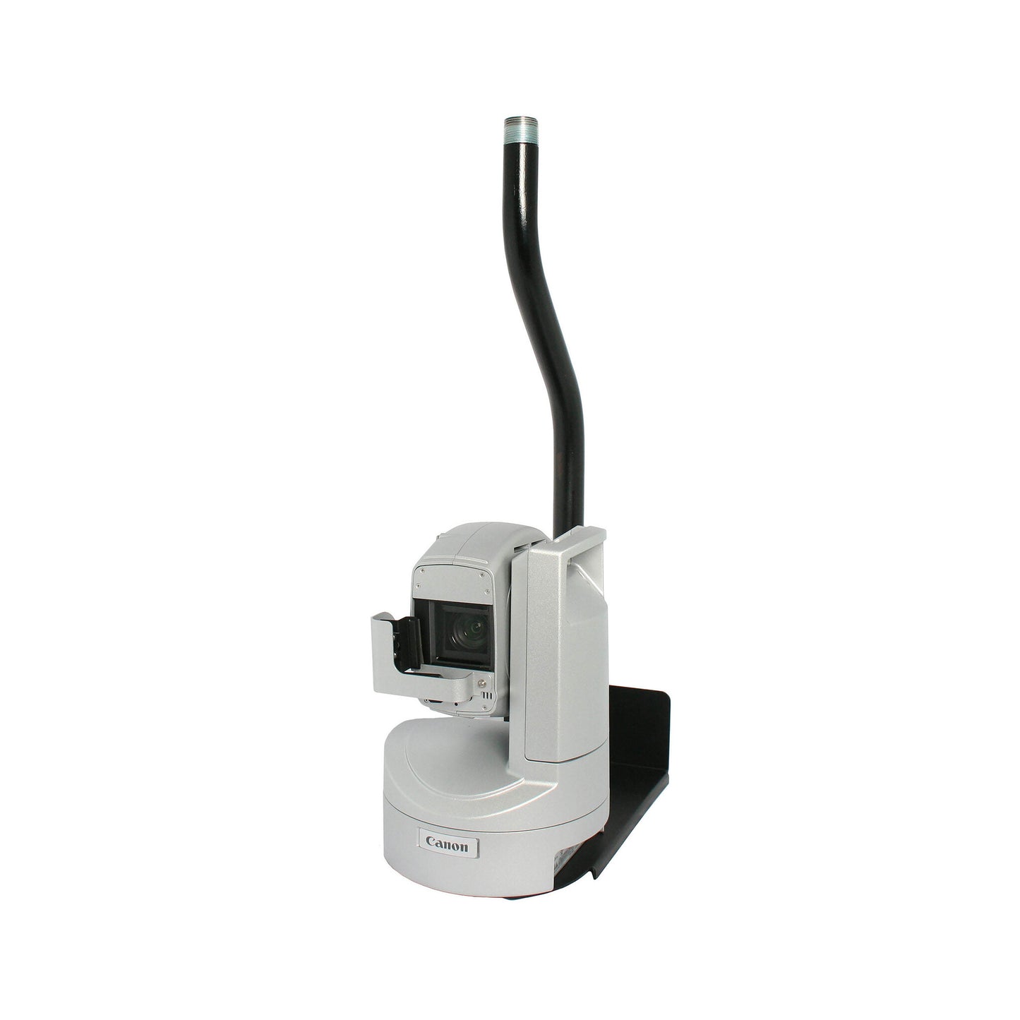 Vaddio Offset Drop-Down Mount for Sony BRC Cameras, H900, Panasonic AW-HE130, Canon XU-80W