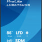 LH8675UHS-B2AG