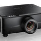 Optoma ZU820T 7500 ANSI lumens DLP WUXGA (1920x1200) 3D Black