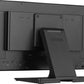 iiyama ProLite T1633MSC-B1 computer monitor 39.6 cm (15.6") 1920 x 1080 pixels Full HD LCD Touchscreen Black