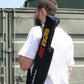 Super Rod Carry Case with Red & Yellow logo