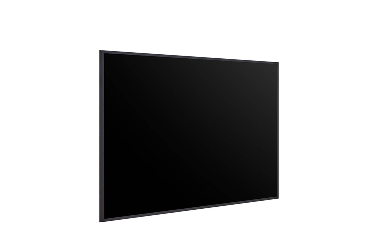 LG 65UH7Q-E Signage Display Digital signage flat panel 165.1 cm (65") LED 700 cd/m² 4K Ultra HD Black WebOS 24/7
