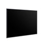 LG 55UH7Q-E Signage Display Digital signage flat panel 139.7 cm (55") LED 700 cd/m² 4K Ultra HD Black WebOS 24/7