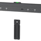Ultraslim TV Wall Mount Basic FIXED (XL)