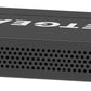 NETGEAR GS316EPP Managed Gigabit Ethernet (10/100/1000) Power over Ethernet (PoE) Black