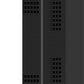 iiyama 75" 4K UHD Most powerful professional digital signage display with advanced control and connectivity options