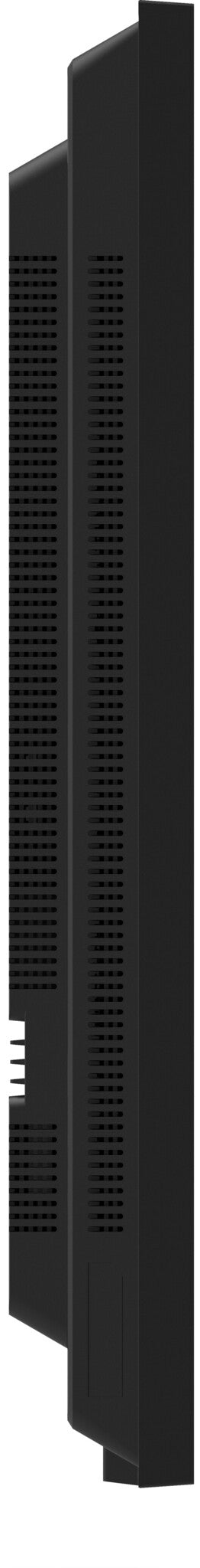 iiyama LH4366UHSB-B1AG Signage Display Digital signage flat panel 109.2 cm (43") LCD Wi-Fi 800 cd/m² 4K Ultra HD Black Built-in processor Android 24/7