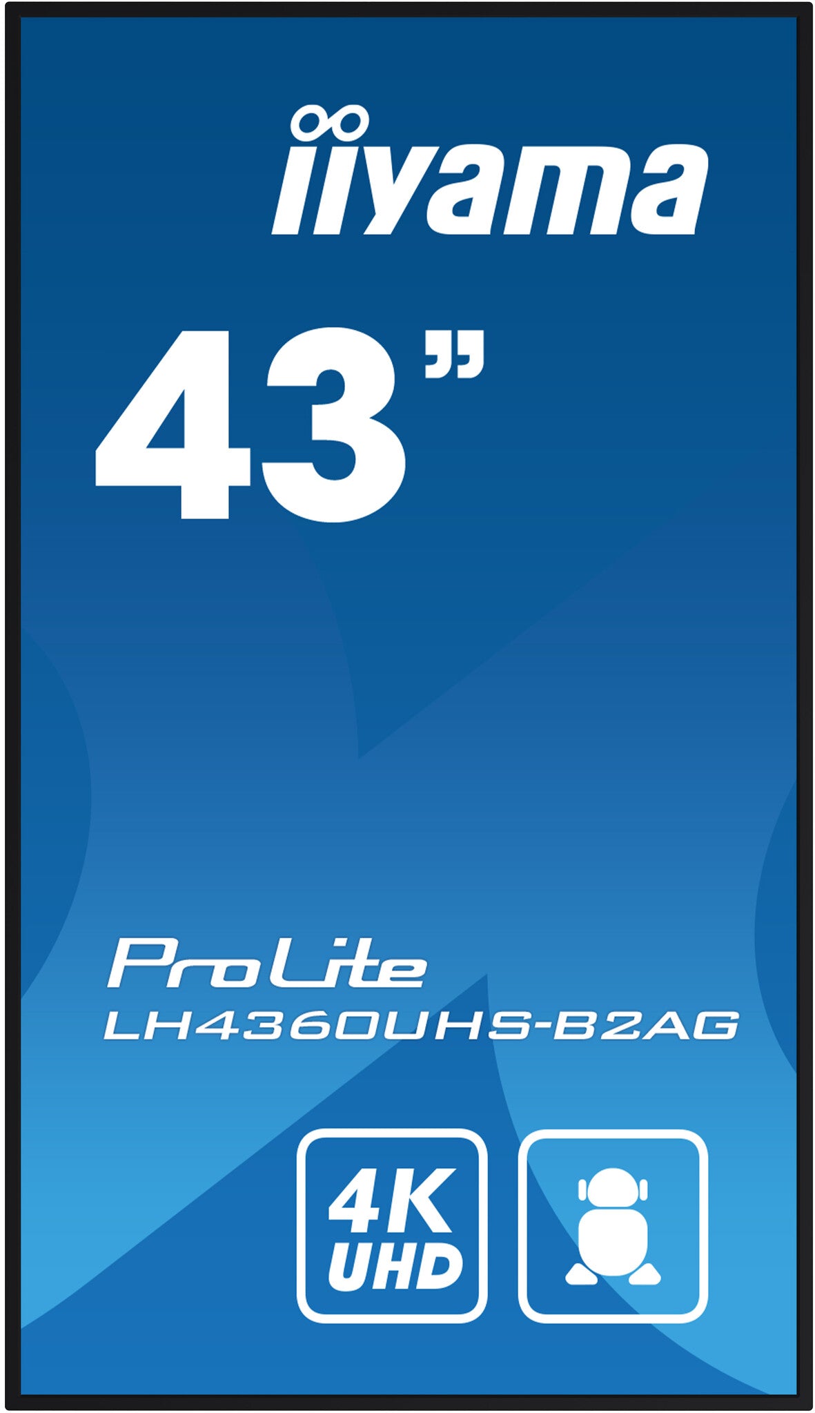 iiyama LH4360UHS-B2AG
