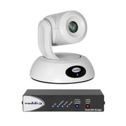 Vaddio RoboSHOT 4K 12E HDBT OneLINK Bridge System
