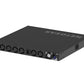 NETGEAR XSM4340V Managed L3 10G Ethernet (100/1000/10000) Power over Ethernet (PoE) 1U Black
