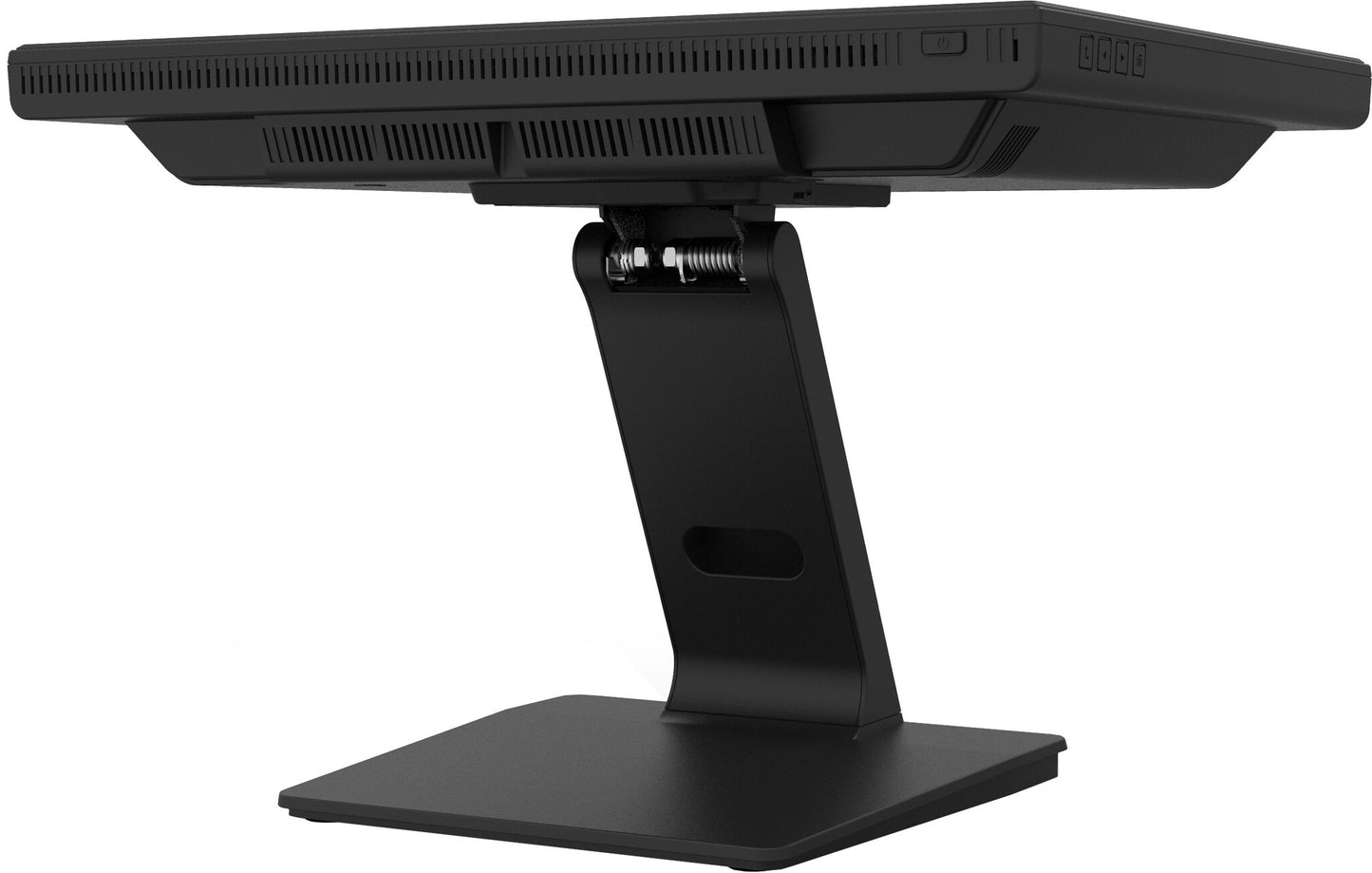 iiyama ProLite T1931SR-B2S computer monitor 48.3 cm (19") 1280 x 1024 pixels SXGA LCD Touchscreen Table Black