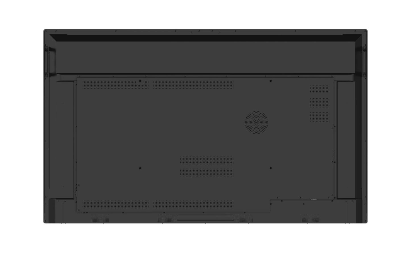 iiyama TN6505A-B1AG Signage Display Interactive flat panel 163.8 cm (64.5") 500 cd/m² 4K Ultra HD Black Touchscreen