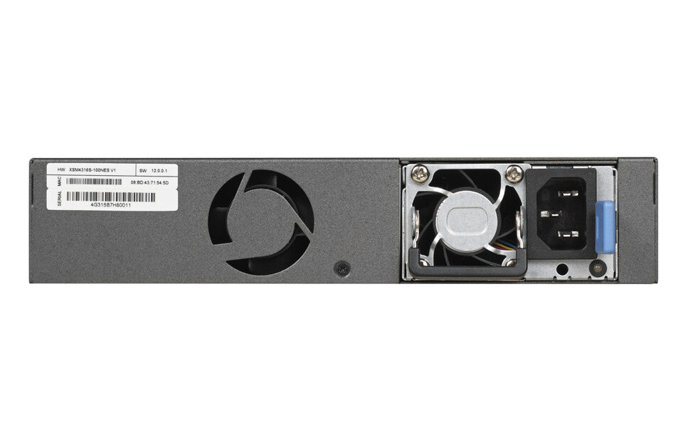 NETGEAR XSM4316S