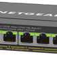 NETGEAR GS308EPP Managed L2/L3 Gigabit Ethernet (10/100/1000) Power over Ethernet (PoE) Black