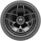 Explorer Series - 2-Way In-Ceiling Loudspeaker with 8"  IMG Woofer, Pivoting Aluminum Tweeter, Exten