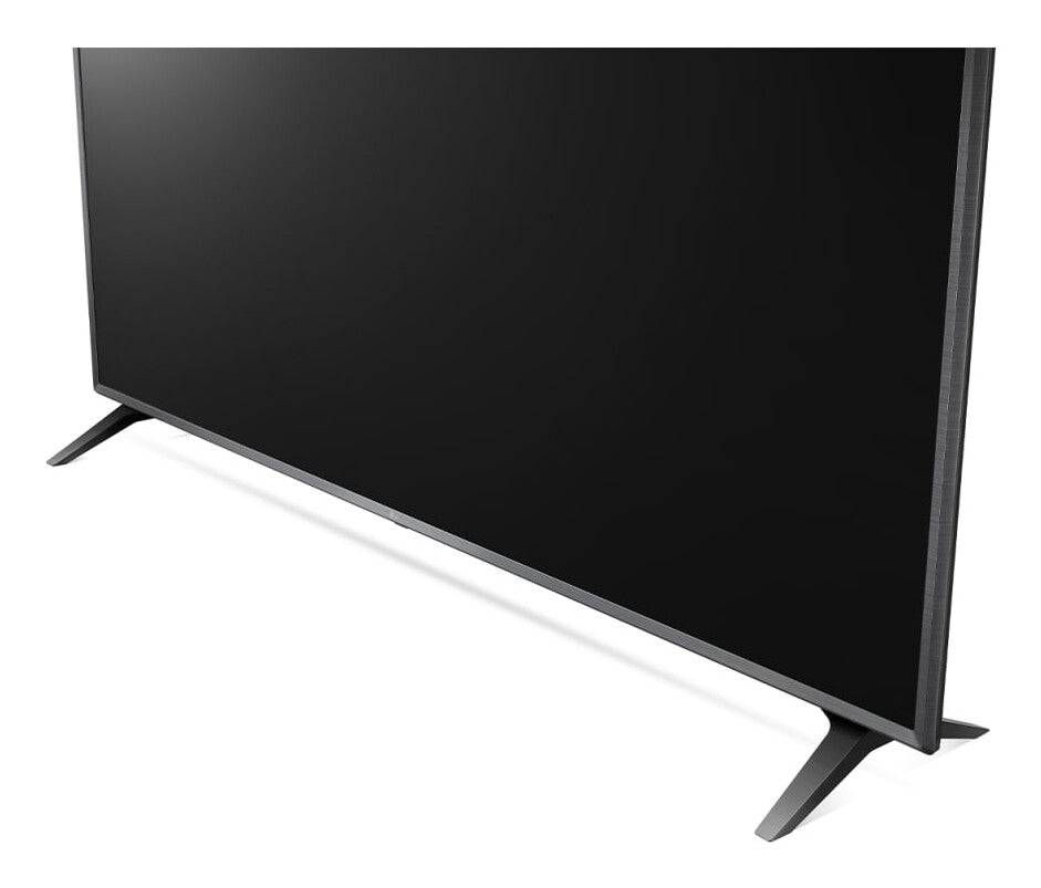 LG 50UR781C0LK TV 127 cm (50") 4K Ultra HD Smart TV Wi-Fi Black 300 cd/m²