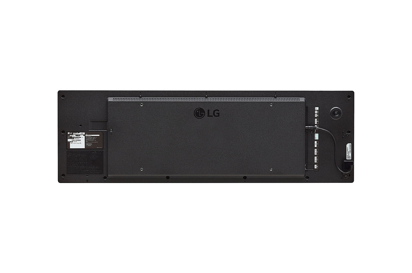 LG 37BH7N-H