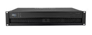 Pro Amplifier ProA1000.2 Dante