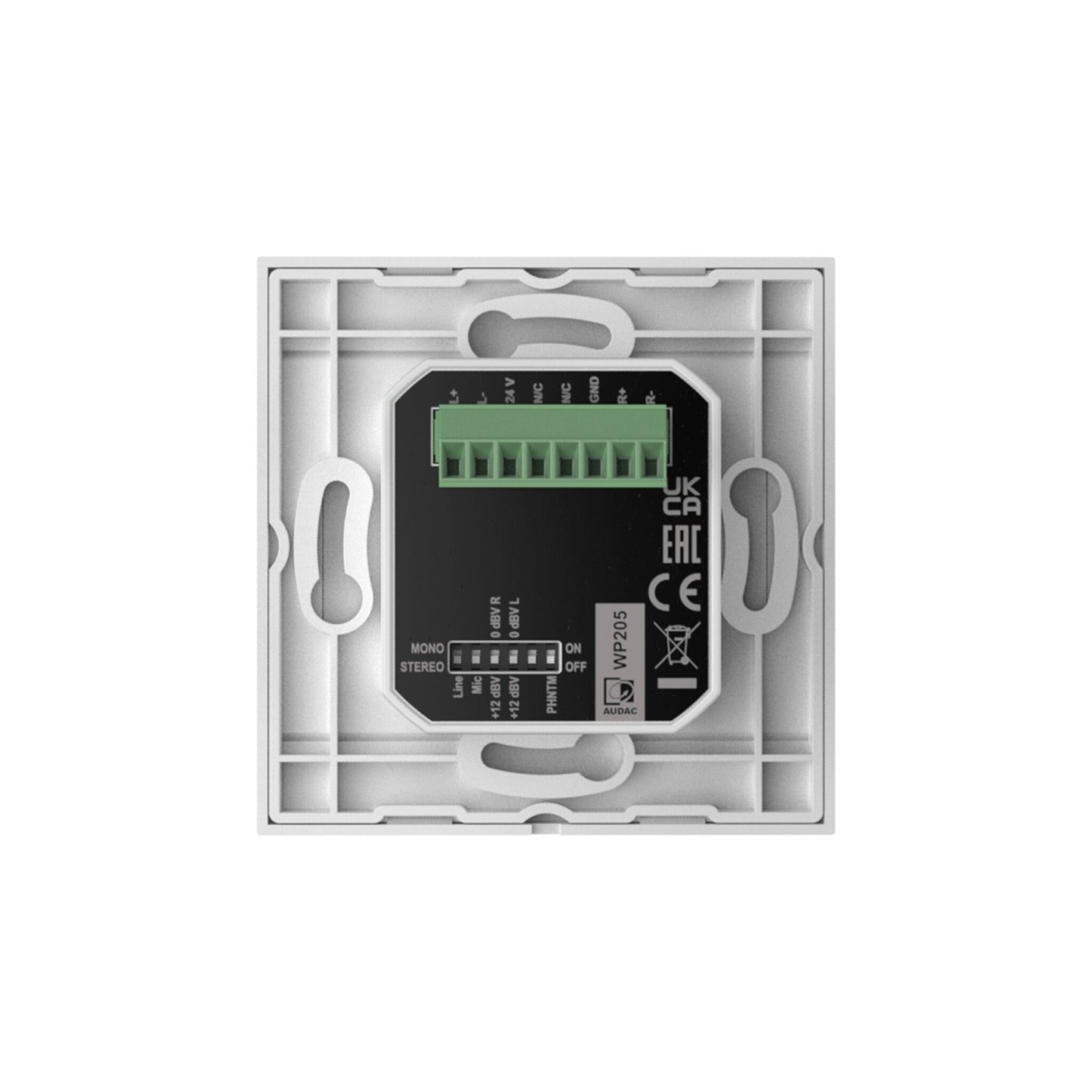 AUDAC WP205/W