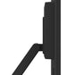 24" InCell PCAP 10P Touch, Anti Glare 25% Haze, 1920x1080, IPS-panel, Slim Bezel, Speakers, DisplayP