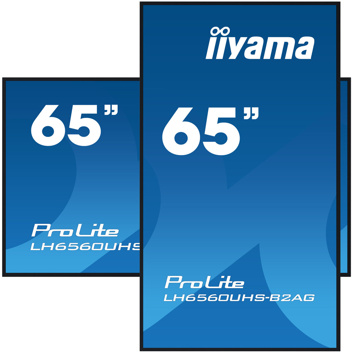 iiyama LH6560UHS-B2AG