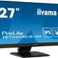 27" InCell PCAP 10P Touch, Anti Glare 25% Haze, 1920x1080, IPS-panel, Slim Bezel, Speakers, VGA, HDM
