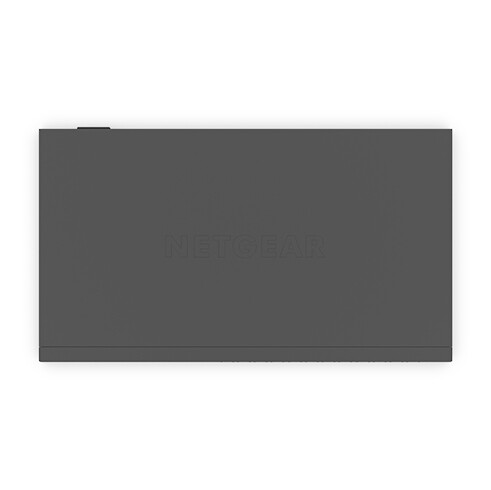 Netgear GS524PP