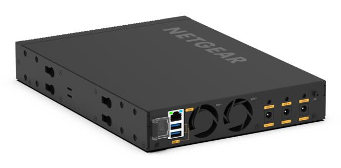 Netgear MSM4310