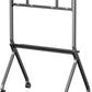 iiyama MD-CART02-S1 signage display mount 2.18 m (86") Grey