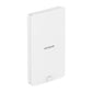 NETGEAR WAX610Y 1800 Mbit/s White Power over Ethernet (PoE)