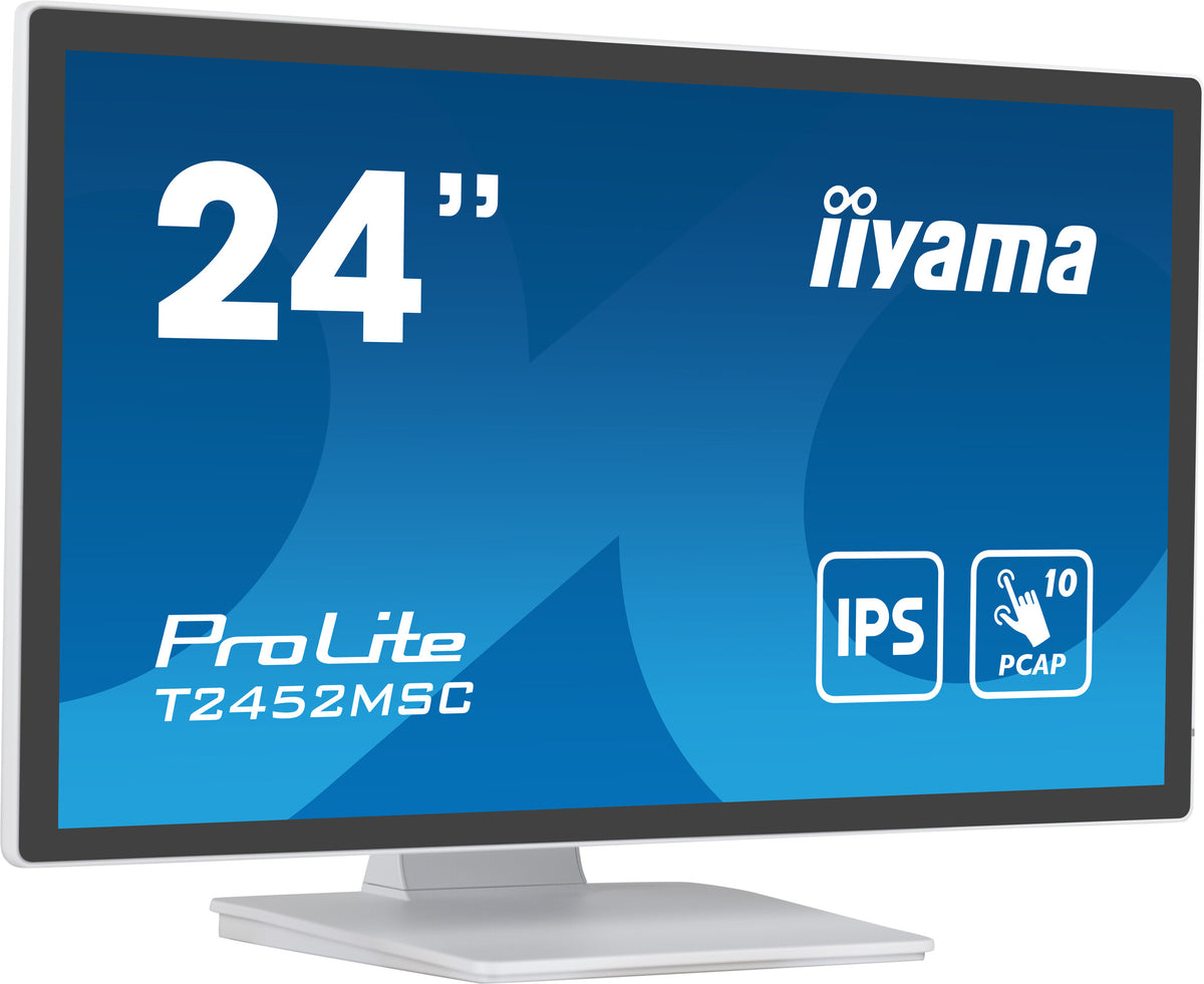 iiyama T2452MSC-W1