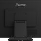 iiyama ProLite T2754MSC-B2AG computer monitor 68.6 cm (27") 1920 x 1080 pixels Full HD LED Touchscreen Multi-user Black