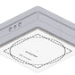 B-SYSTEM Euroboxx Precast L
