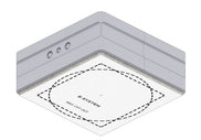 B-SYSTEM Euroboxx Precast L