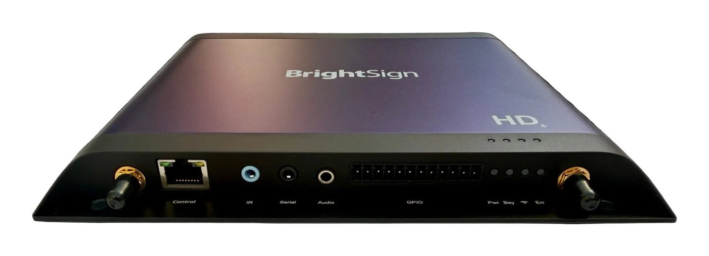 BrightSign HD226