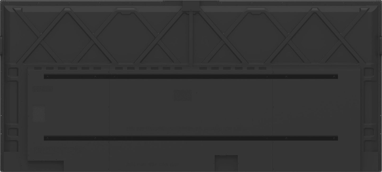 iiyama MD-ADAP001 mounting kit Black