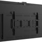 iiyama TE7515A-B2AG Signage Display Kiosk design 190.5 cm (75") Wi-Fi 550 cd/m² 4K Ultra HD Black Touchscreen Built-in processor Android 24/7