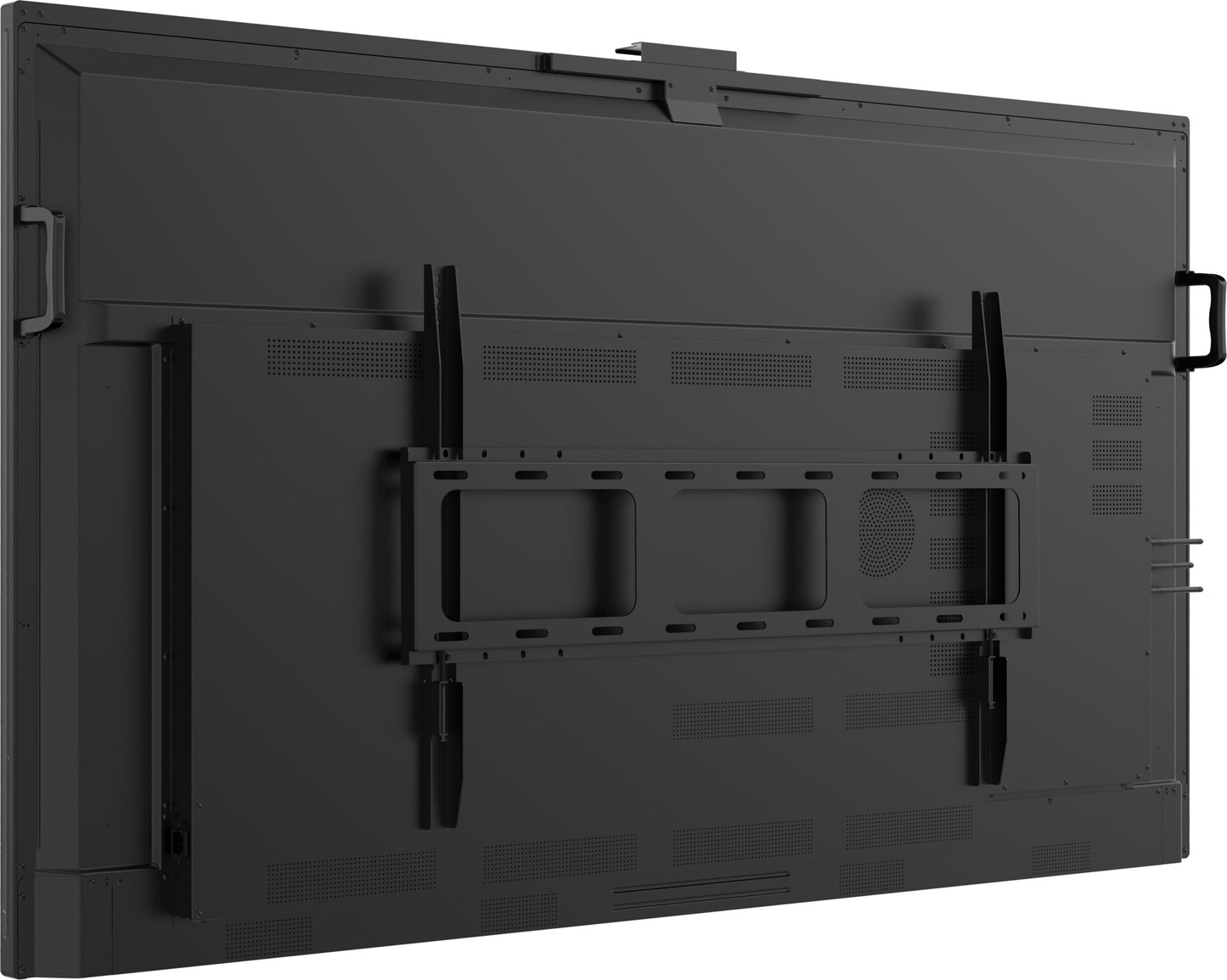 iiyama TE7515A-B2AG Signage Display Kiosk design 190.5 cm (75") Wi-Fi 550 cd/m² 4K Ultra HD Black Touchscreen Built-in processor Android 24/7